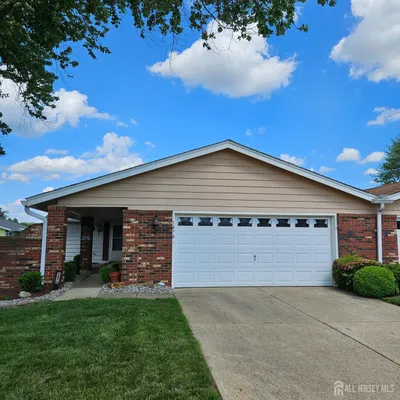 Property Slideshow image 3 of 26 | 187 newport rd a, Monroe, NJ, 08831