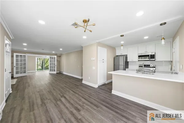 Property Slideshow image 3 of 19 | 265 crosse dr 265a, Jamesburg, NJ, 08831