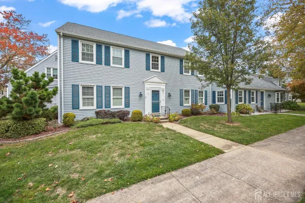 Property Slideshow image 2 of 17 | 49 old nassau rd o, Monroe, NJ, 08831