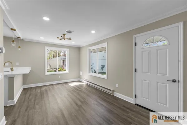 Property Slideshow image 2 of 19 | 265 crosse dr 265a, Jamesburg, NJ, 08831