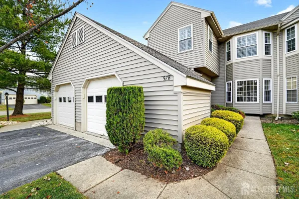Property Slideshow image 3 of 42 | 57 yorkshire dr 57b, Monroe, NJ, 08831