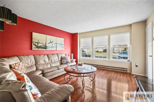 Property Slideshow image 3 of 22 | 631 madison dr b, Monroe, NJ, 08831