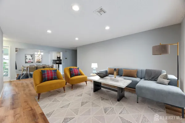 Property Slideshow image 2 of 22 | 166 laurel plz 166c, Monroe, NJ, 08831