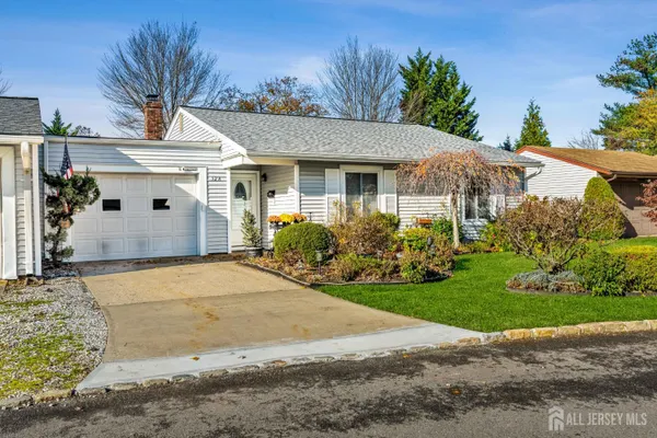 Property Slideshow image 3 of 37 | 52 juniper plz a, Monroe, NJ, 08831