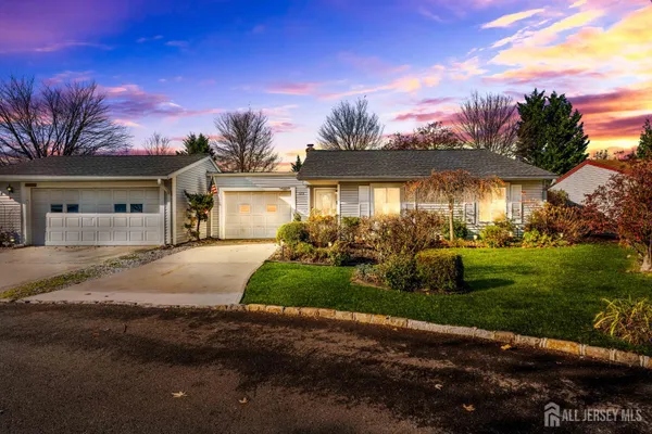 Property Slideshow image 2 of 37 | 52 juniper plz a, Monroe, NJ, 08831