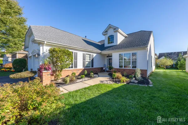 Property Slideshow image 2 of 27 | 416 melrose way, Monroe, NJ, 08831