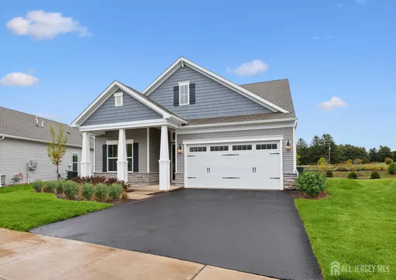 Property Slideshow image 2 of 32 | 41 brewer way, Plainsboro, NJ, 08536