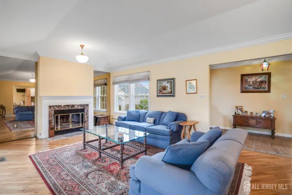 Property Slideshow image 3 of 33 | 11 bedfordshire dr, Monroe, NJ, 08831