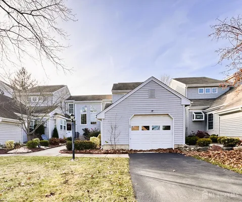 Property Slideshow image 3 of 28 | 4c rutherford hayes dr, Monroe, NJ, 08831