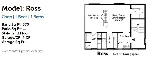 Property Slideshow image 2 of 2 | 33 old nassau rd n, Monroe, NJ, 08831