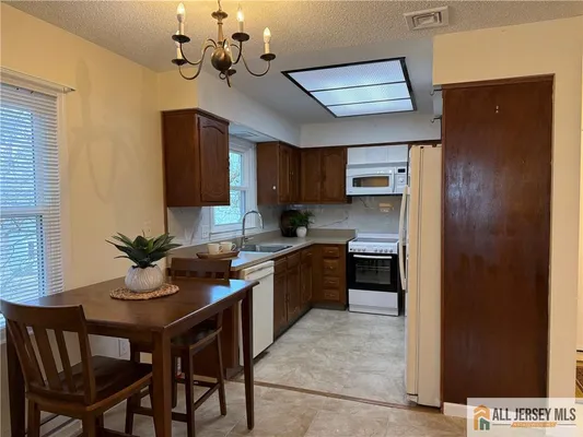 Property Slideshow image 3 of 11 | 393 newport way # 393-o, Monroe, NJ, 08831