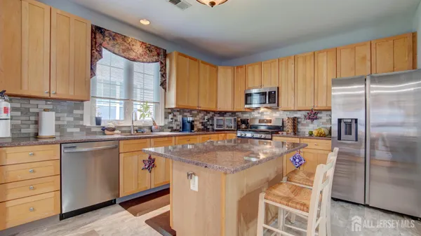 Property Slideshow image 3 of 53 | 540 waterside blvd, Monroe, NJ, 08831