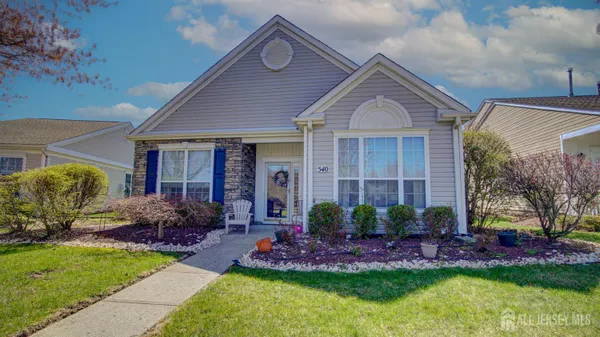 Property Slideshow image 2 of 53 | 540 waterside blvd, Monroe, NJ, 08831