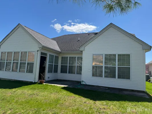 Property Slideshow image 3 of 4 | 255 spring meadow way, Monroe, NJ, 08831