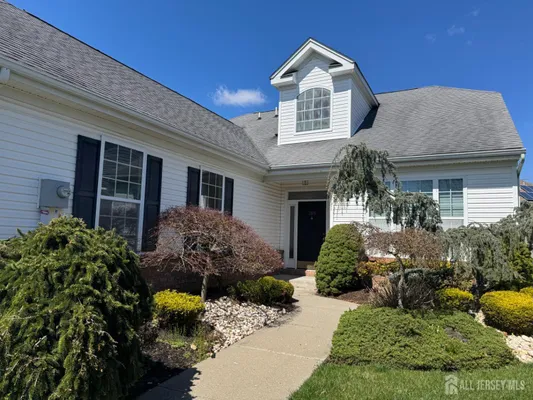 Property Slideshow image 2 of 4 | 255 spring meadow way, Monroe, NJ, 08831