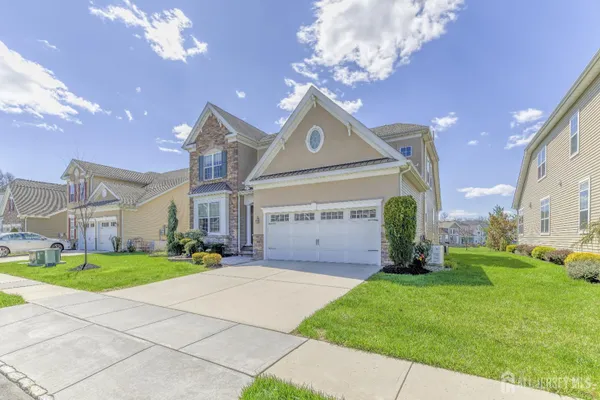 Property Slideshow image 2 of 49 | 6 michelangelo dr, South Brunswick, NJ, 08852