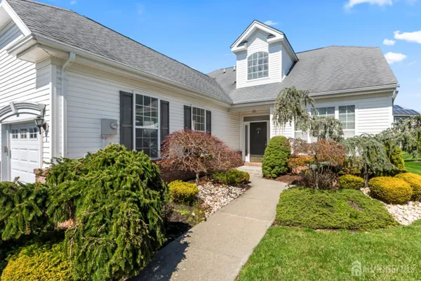 Property Slideshow image 3 of 25 | 255 spring meadow way, Monroe, NJ, 08831