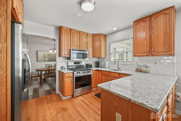 Property Slideshow image 3 of 62 | 731 mount vernon rd a, Monroe, NJ, 08831