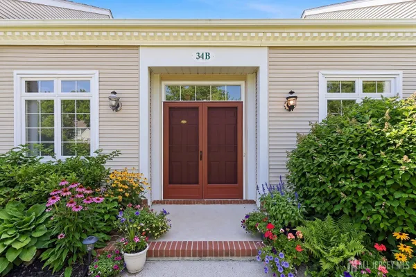 Property Slideshow image 3 of 45 | 34 rutland ln b, Monroe, NJ, 08831