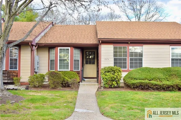 Property Slideshow image 2 of 9 | 157 concordia cir c, Monroe, NJ, 08831