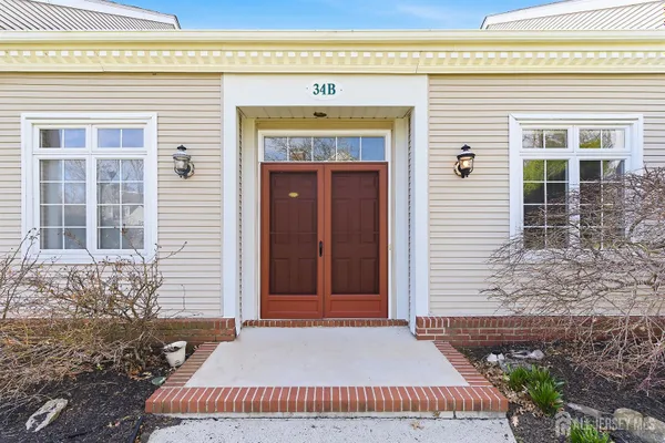 Property Slideshow image 2 of 45 | 34 rutland ln b, Monroe, NJ, 08831