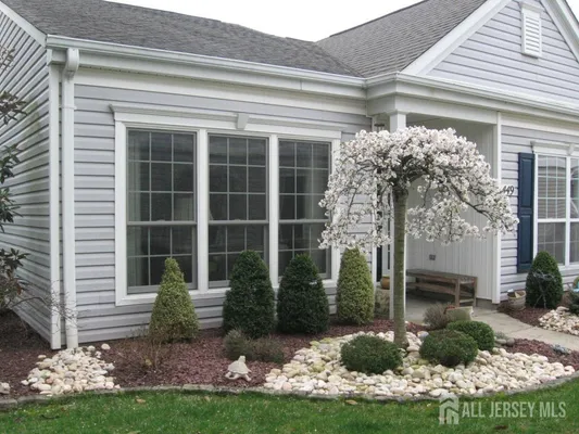 Property Slideshow image 3 of 8 | 449 bluebird dr, Monroe, NJ, 08831