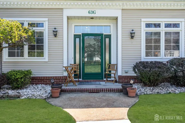 Property Slideshow image 2 of 57 | 63 winthrop rd g, Monroe, NJ, 08831