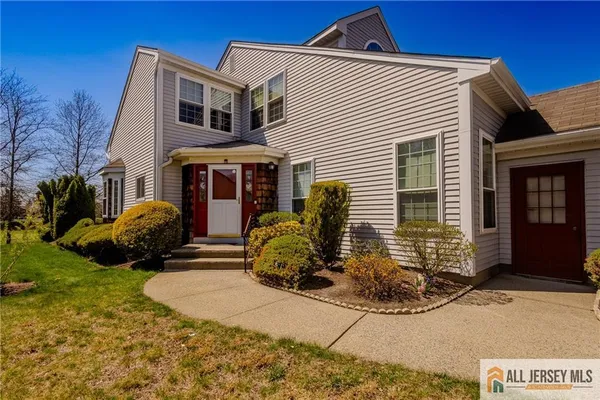 Property Slideshow image 3 of 36 | 12 rothwell dr c, Monroe, NJ, 08831