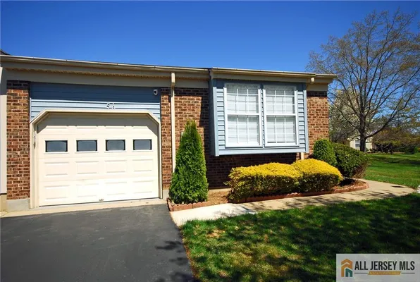 Property Slideshow image 2 of 33 | 5 surrey ct a, Monroe, NJ, 08831