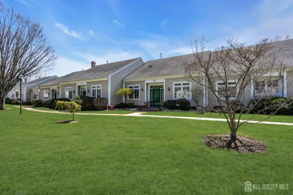 Property Slideshow image 2 of 68 | 63 winthrop rd g, Monroe, NJ, 08831