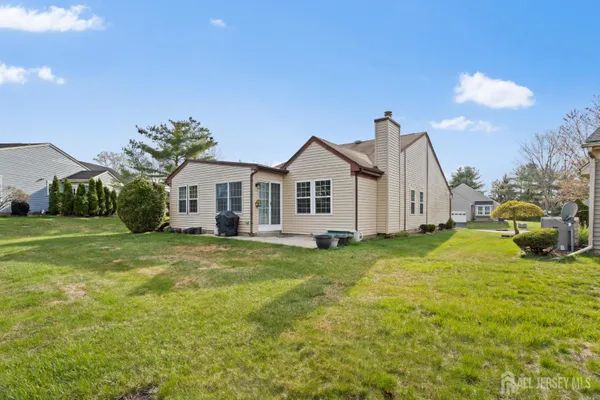 Property Slideshow image 2 of 33 | 26 john paul jones dr, Monroe, NJ, 08831