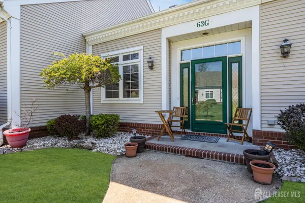 Property Slideshow image 3 of 57 | 63 winthrop rd g, Monroe, NJ, 08831