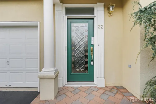 Property Slideshow image 3 of 23 | 33 coneflower ln, West Windsor, NJ, 08550