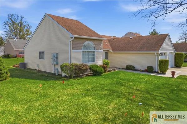 Property Slideshow image 2 of 26 | 853 ardmore rd 853a, Monroe, NJ, 08831