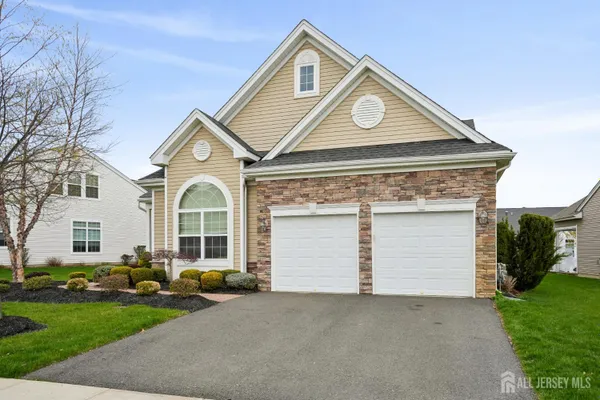 Property Slideshow image 2 of 23 | 135 diamond spring dr, Monroe, NJ, 08831