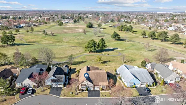 Property Slideshow image 2 of 17 | 19 john paul jones dr b, Monroe, NJ, 08831