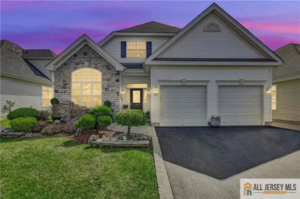 Property Slideshow image 3 of 52 | 230 diamond spring dr, Monroe, NJ, 08831