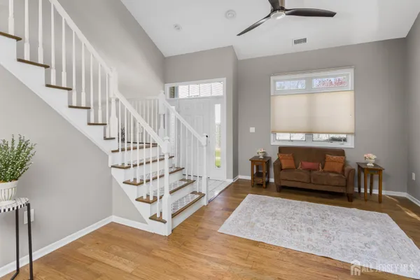 Property Slideshow image 3 of 30 | 63 winthrop rd a, Monroe, NJ, 08831