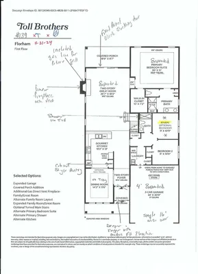 Property Slideshow image 3 of 39 | 47 sofia dr, Manalapan, NJ, 07726