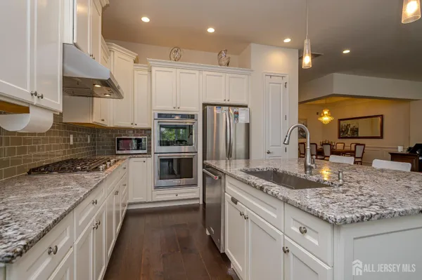 Property Slideshow image 2 of 42 | 7 ryder ct, Monroe, NJ, 08831