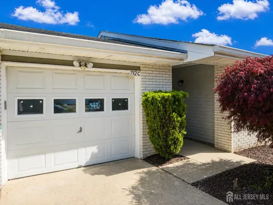 Property Slideshow image 3 of 28 | 732-c ralston plz, Monroe, NJ, 08831