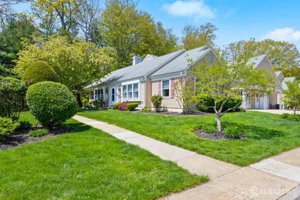 Property Slideshow image 2 of 36 | 678 yarborough way a, Monroe, NJ, 08831