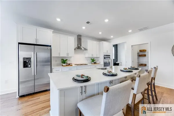 Property Slideshow image 3 of 27 | 2 galerie ct, Monroe, NJ, 08831