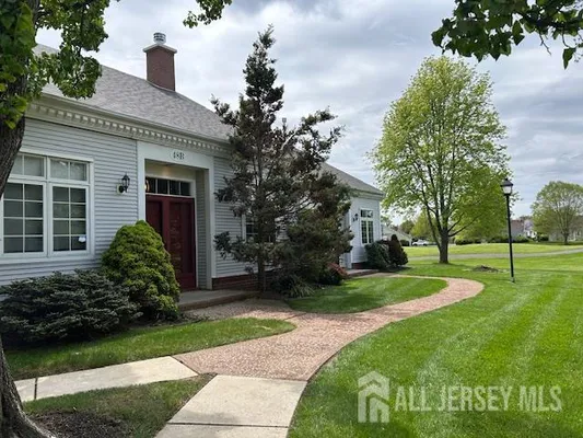 Property Slideshow image 3 of 52 | 48 winthrop rd b, Monroe, NJ, 08831
