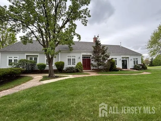 Property Slideshow image 2 of 52 | 48 winthrop rd b, Monroe, NJ, 08831