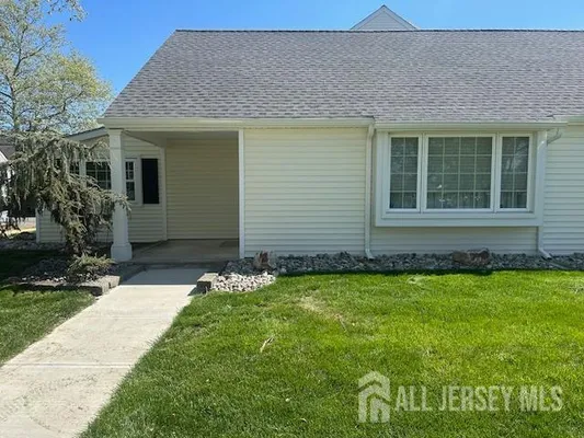 Property Slideshow image 3 of 3 | 73 rossmoor dr dr a, Monroe, NJ, 08831