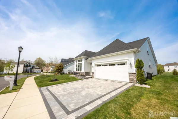 Property Slideshow image 3 of 55 | 26 davinci dr, South Brunswick, NJ, 08852