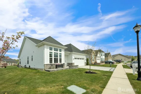 Property Slideshow image 2 of 55 | 26 davinci dr, South Brunswick, NJ, 08852