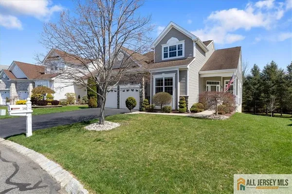 Property Slideshow image 3 of 35 | 141 timber hill dr, Monroe, NJ, 08831