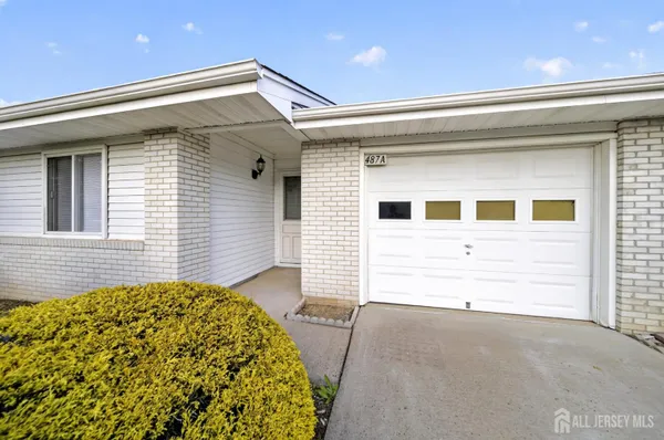 Property Slideshow image 2 of 18 | 487-a grandin rd, Monroe, NJ, 08831